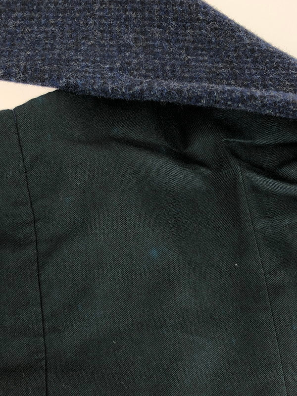 【中古品】【メンズ】 LARDINI VEST ラルディーニ ベスト ジレ 141-230411-mo-07-tag サイズ：44 カラー：ネイビー 万代Net店