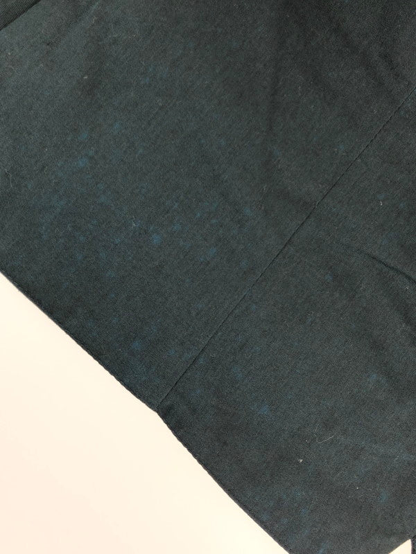 【中古品】【メンズ】 LARDINI VEST ラルディーニ ベスト ジレ 141-230411-mo-07-tag サイズ：44 カラー：ネイビー 万代Net店