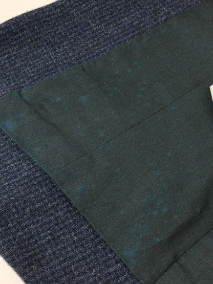 【中古品】【メンズ】 LARDINI VEST ラルディーニ ベスト ジレ 141-230411-mo-07-tag サイズ：44 カラー：ネイビー 万代Net店