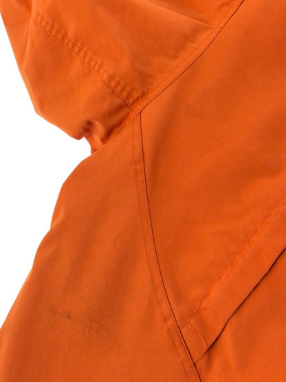 【現状渡し品】【メンズ】 GERRY COSBY ジェリー コスビー MOUNTAIN PARKA マウンテンパーカー ライトアウター 146-260519-na-04-tagh サイズ：サイズ不明　下記参照 カラー：オレンジ 万代Net店