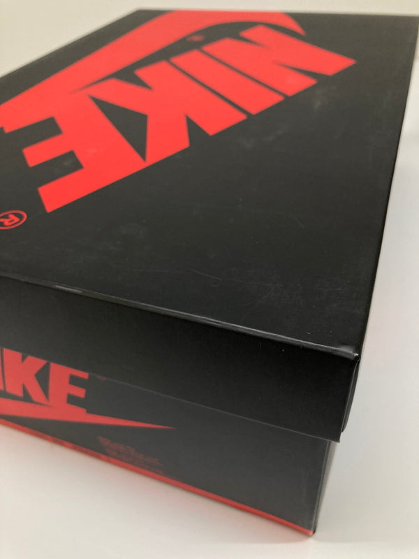 【中古品】【メンズ】 NIKE ナイキ AIR JORDAN 1 RETRO HIGH OG BRED TOE 555088-610 エアジョーダン 1 レトロ ハイ オリジナル ブレッドトゥ スニーカー 靴 160-260718-kk-05-hon カラー：GYM RED/BLACK-SUMMIT WHITE 万代Net店
