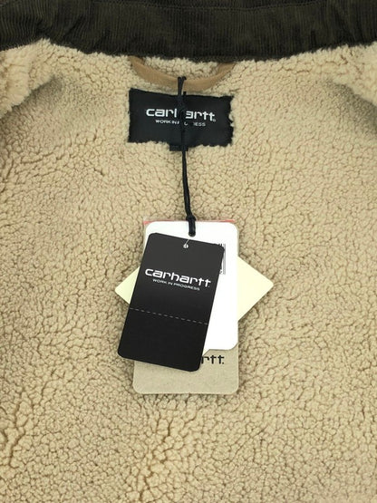 【中古美品】【メンズ】 CARHARTT WIP カーハート ワークインプログレス OG DECLAN JACKET I032246-23F OG デクランジャケット アウター 142-240226-kk-13-tag サイズ：M カラー：Buffalo/Buckeye 万代Net店