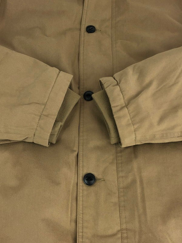 【中古美品】【メンズ】 CARHARTT WIP カーハート ワークインプログレス OG DECLAN JACKET I032246-23F OG デクランジャケット アウター 142-240226-kk-13-tag サイズ：M カラー：Buffalo/Buckeye 万代Net店