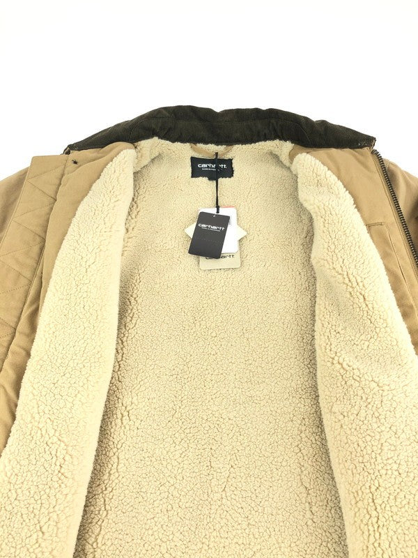 【中古美品】【メンズ】 CARHARTT WIP カーハート ワークインプログレス OG DECLAN JACKET I032246-23F OG デクランジャケット アウター 142-240226-kk-13-tag サイズ：M カラー：Buffalo/Buckeye 万代Net店