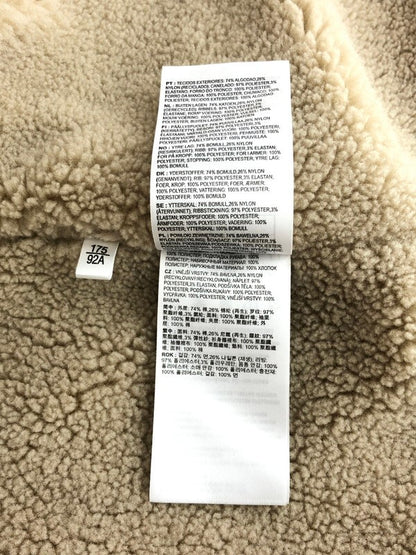 【中古美品】【メンズ】 CARHARTT WIP カーハート ワークインプログレス OG DECLAN JACKET I032246-23F OG デクランジャケット アウター 142-240226-kk-13-tag サイズ：M カラー：Buffalo/Buckeye 万代Net店