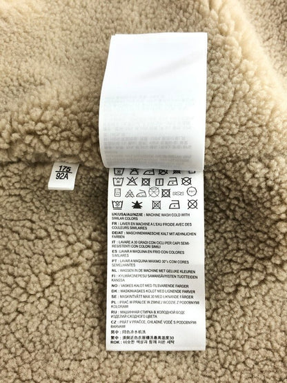 【中古美品】【メンズ】 CARHARTT WIP カーハート ワークインプログレス OG DECLAN JACKET I032246-23F OG デクランジャケット アウター 142-240226-kk-13-tag サイズ：M カラー：Buffalo/Buckeye 万代Net店