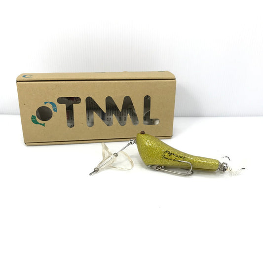 【中古品】 TSUNAMI LURES 津波ルアーズ カエル DB BUZZ NGY 2015 名古屋キープキャスト限定 ルアー 釣り 釣り具等 釣り具 135-250924-yy-04-tag 万代Net店