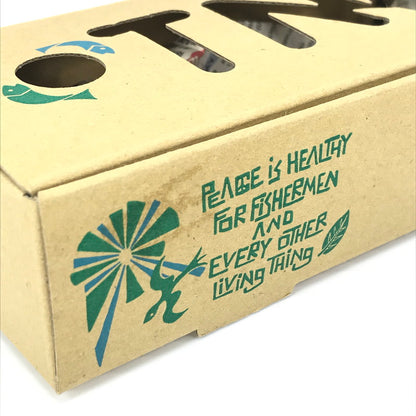 【中古品】 TSUNAMI LURES 津波ルアーズ カエル DB BUZZ NGY 2015 名古屋キープキャスト限定 ルアー 釣り 釣り具等 釣り具 135-250924-yy-04-tag 万代Net店