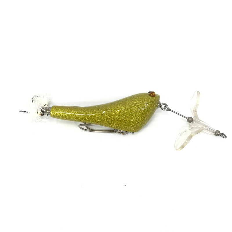 【中古品】 TSUNAMI LURES 津波ルアーズ カエル DB BUZZ NGY 2015 名古屋キープキャスト限定 ルアー 釣り 釣り具等 釣り具 135-250924-yy-04-tag 万代Net店