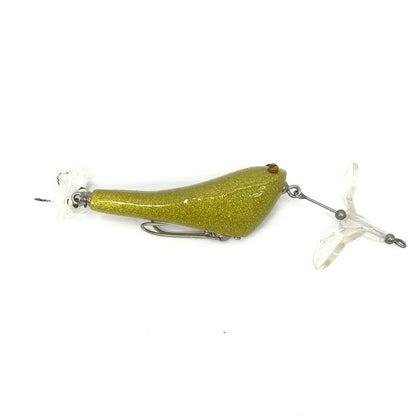 【中古品】 TSUNAMI LURES 津波ルアーズ カエル DB BUZZ NGY 2015 名古屋キープキャスト限定 ルアー 釣り 釣り具等 釣り具 135-250924-yy-04-tag 万代Net店