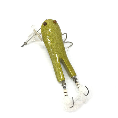 【中古品】 TSUNAMI LURES 津波ルアーズ カエル DB BUZZ NGY 2015 名古屋キープキャスト限定 ルアー 釣り 釣り具等 釣り具 135-250924-yy-04-tag 万代Net店