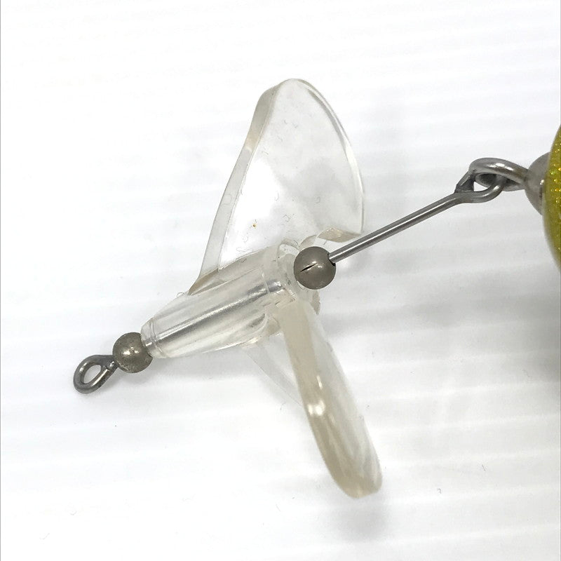 【中古品】 TSUNAMI LURES 津波ルアーズ カエル DB BUZZ NGY 2015 名古屋キープキャスト限定 ルアー 釣り 釣り具等 釣り具 135-250924-yy-04-tag 万代Net店