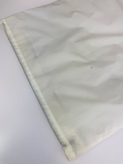 【中古品】【メンズ】 SUNNY C SIDER サニーシーサイダー RACING COACH JACKET レーシング コーチジャケット ライトアウター 142-231222-kk-01-tag サイズ：M カラー：ホワイト 万代Net店