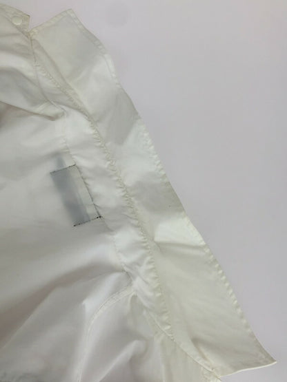 【中古品】【メンズ】 SUNNY C SIDER サニーシーサイダー RACING COACH JACKET レーシング コーチジャケット ライトアウター 142-231222-kk-01-tag サイズ：M カラー：ホワイト 万代Net店