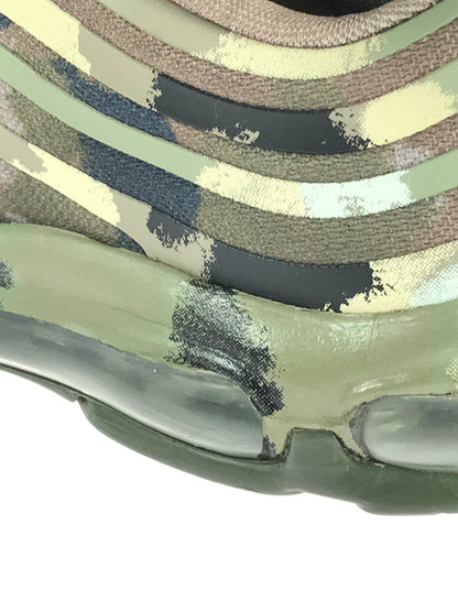 【中古品】【メンズ】 NIKE ナイキ AIR MAX 97 SP ITALY エア マックス 97 SP イタリー スニーカー 靴 160-240724-hi-06-tag サイズ：27.5cm US 9.5 カラー：DARK KHAKI/GOLDEN TUSSAH 万代Net店