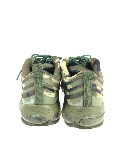 【中古品】【メンズ】 NIKE ナイキ AIR MAX 97 SP ITALY エア マックス 97 SP イタリー スニーカー 靴 160-240724-hi-06-tag サイズ：27.5cm US 9.5 カラー：DARK KHAKI/GOLDEN TUSSAH 万代Net店