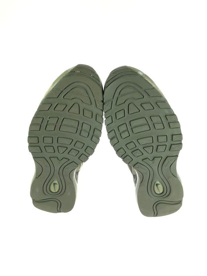 【中古品】【メンズ】 NIKE ナイキ AIR MAX 97 SP ITALY エア マックス 97 SP イタリー スニーカー 靴 160-240724-hi-06-tag サイズ：27.5cm US 9.5 カラー：DARK KHAKI/GOLDEN TUSSAH 万代Net店