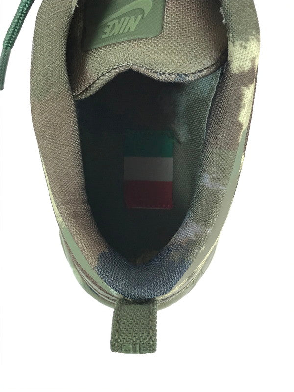 【中古品】【メンズ】 NIKE ナイキ AIR MAX 97 SP ITALY エア マックス 97 SP イタリー スニーカー 靴 160-240724-hi-06-tag サイズ：27.5cm US 9.5 カラー：DARK KHAKI/GOLDEN TUSSAH 万代Net店