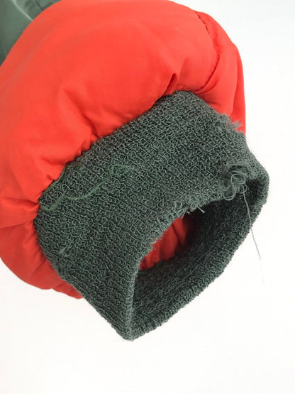 【ジャンク品】【メンズ】 UNKNOWN VINTAGE N-3B FLIGHT JACKET MIL-J-6279H 2205-224-1356 ヴィンテージ N-3B 民間用フライトジャケット アウター 146-240218-kk-48-tag サイズ：L カラー：セージグリーン 万代Net店