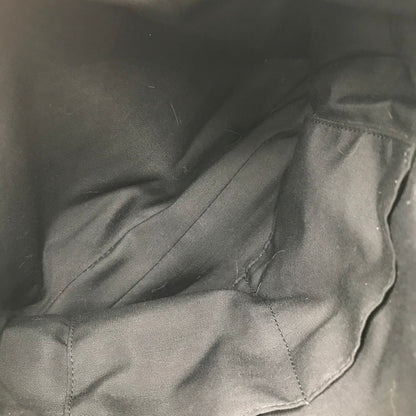 【中古品】【レディース】 COACH コーチ SHOULDER BAG F80268 ショルダーバッグ カバン 180-250127-na-08-tag カラー：ブラック 万代Net店