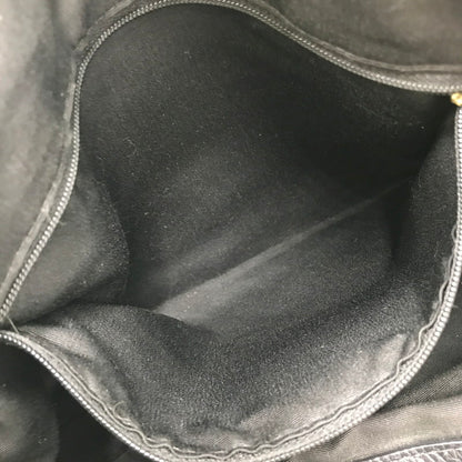 【中古品】【レディース】 COACH コーチ SHOULDER BAG F80268 ショルダーバッグ カバン 180-250127-na-08-tag カラー：ブラック 万代Net店