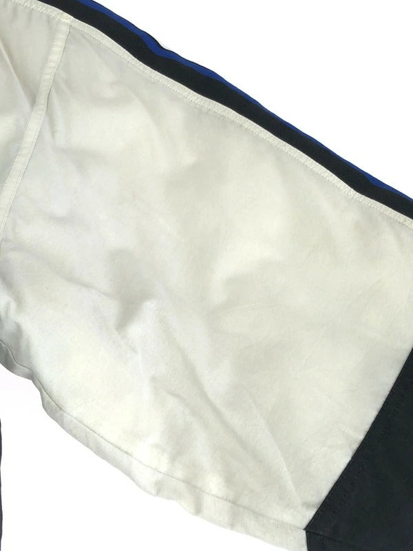 【ジャンク品】【メンズ】 STARTER スターター NBA OFFICIAL LICENSED PRODUCT ORLANDO MAGIC NYLON PUFFY JACKET NBA 中綿ジャケット 146-240122-kk-27-tag サイズ：XL カラー：ホワイト/ブラック 万代Net店