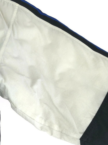 【ジャンク品】【メンズ】 STARTER スターター NBA OFFICIAL LICENSED PRODUCT ORLANDO MAGIC NYLON PUFFY JACKET NBA 中綿ジャケット 146-240122-kk-27-tag サイズ：XL カラー：ホワイト/ブラック 万代Net店