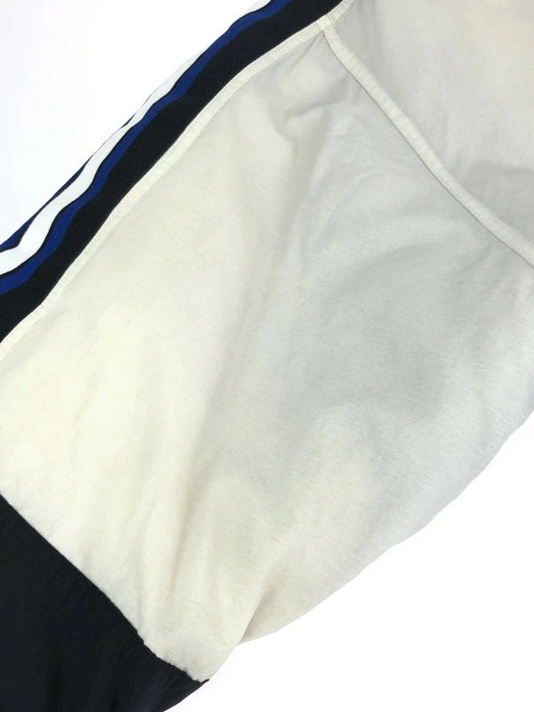 【ジャンク品】【メンズ】 STARTER スターター NBA OFFICIAL LICENSED PRODUCT ORLANDO MAGIC NYLON PUFFY JACKET NBA 中綿ジャケット 146-240122-kk-27-tag サイズ：XL カラー：ホワイト/ブラック 万代Net店