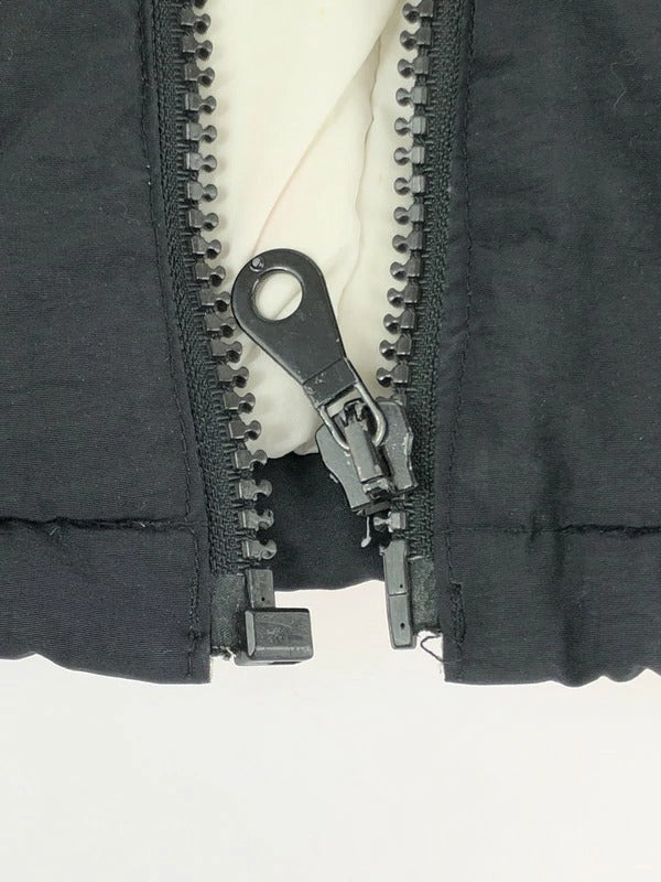 【ジャンク品】【メンズ】 STARTER スターター NBA OFFICIAL LICENSED PRODUCT ORLANDO MAGIC NYLON PUFFY JACKET NBA 中綿ジャケット 146-240122-kk-27-tag サイズ：XL カラー：ホワイト/ブラック 万代Net店