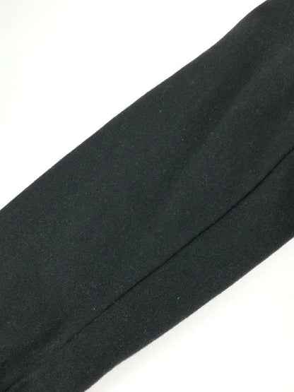 【中古品】【メンズ】 CHAPS チャップス EST.1978 MELTON PEA COAT メルトン Pコート アウター 146-240129-kk-16-tag サイズ：L カラー：ブラック 万代Net店