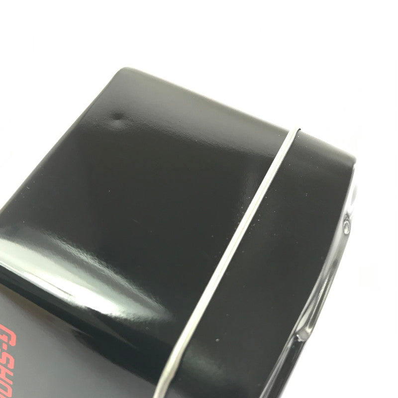 【中古美品】【メンズ】 G-SHOCK ジーショック DIGITAL 5700 SERIES DW-5700TH-1DR デジタル クォーツ 腕時計 196-260620-na-20-tagh カラー：ブラック 万代Net店