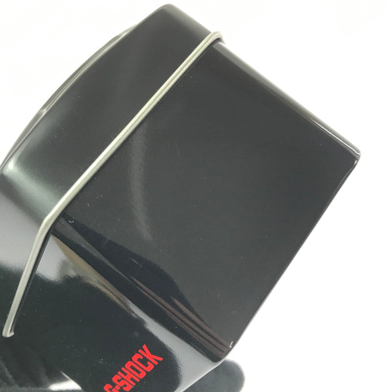 【中古美品】【メンズ】 G-SHOCK ジーショック DIGITAL 5700 SERIES DW-5700TH-1DR デジタル クォーツ 腕時計 196-260620-na-20-tagh カラー：ブラック 万代Net店