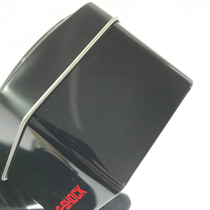 【中古美品】【メンズ】 G-SHOCK ジーショック DIGITAL 5700 SERIES DW-5700TH-1DR デジタル クォーツ 腕時計 196-260620-na-20-tagh カラー：ブラック 万代Net店
