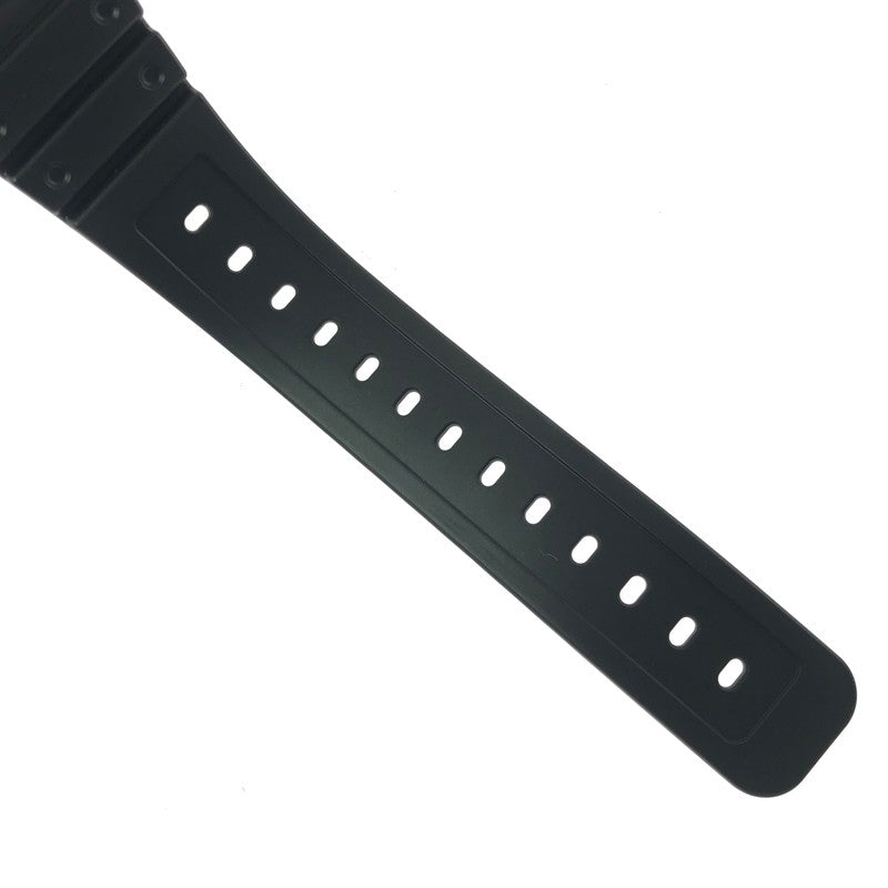 【中古美品】【メンズ】 G-SHOCK ジーショック DIGITAL 5700 SERIES DW-5700TH-1DR デジタル クォーツ 腕時計 196-260620-na-20-tagh カラー：ブラック 万代Net店