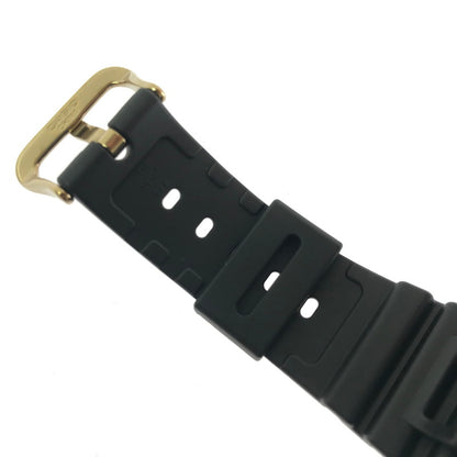 【中古美品】【メンズ】 G-SHOCK ジーショック DIGITAL 5700 SERIES DW-5700TH-1DR デジタル クォーツ 腕時計 196-260620-na-20-tagh カラー：ブラック 万代Net店
