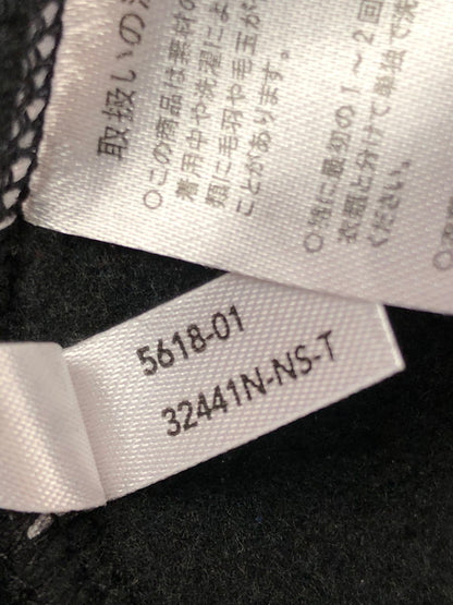 【中古品】【メンズ】 THRASHER スラッシャー PULLOVER PARKER プルオーバーパーカー トップス 150-260709-rt-24-tag サイズ：XL カラー：ブラック 万代Net店