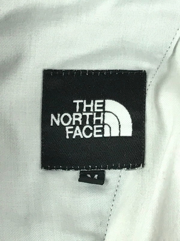 【中古品】【メンズ】 THE NORTH FACE ザ・ノースフェイス DENIM SHORT NB41536 デニムショーツ ショートパンツ ハーフパンツ 155-240714-hi-20-tag サイズ：M カラー：インディゴ 万代Net店