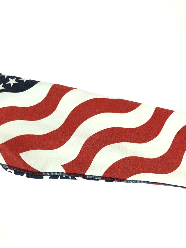 【現状渡し品】【メンズ】 Supreme シュプリーム 14FW BOX LOGO HOODED SWEATSHIRT AMERICAN FLAG ボックス ロゴ フーデッド スウェットシャツ 149-251123-rt-18-tag サイズ：S カラー：マルチカラー 万代Net店