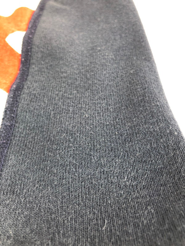 【現状渡し品】【メンズ】 Supreme シュプリーム 14FW BOX LOGO HOODED SWEATSHIRT AMERICAN FLAG ボックス ロゴ フーデッド スウェットシャツ 149-251123-rt-18-tag サイズ：S カラー：マルチカラー 万代Net店