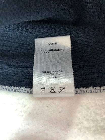 【現状渡し品】【メンズ】 Supreme シュプリーム 14FW BOX LOGO HOODED SWEATSHIRT AMERICAN FLAG ボックス ロゴ フーデッド スウェットシャツ 149-251123-rt-18-tag サイズ：S カラー：マルチカラー 万代Net店