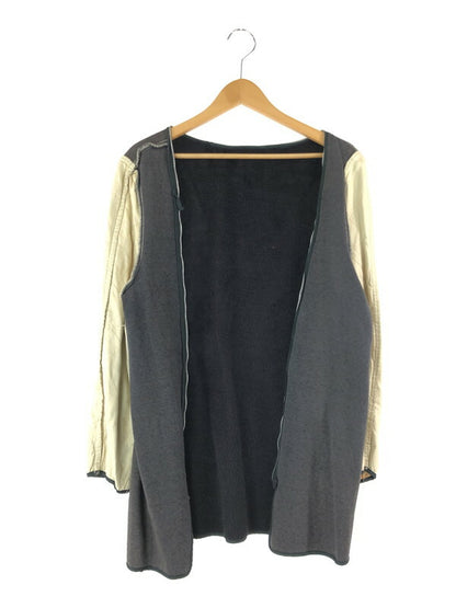 【中古品】【メンズ】 LONDON FOG ロンドンフォグ ライナー付きステンカラーコート アウタートレンチコート 146-231125-kk-19-tag サイズ：42 カラー：ベージュ 万代Net店