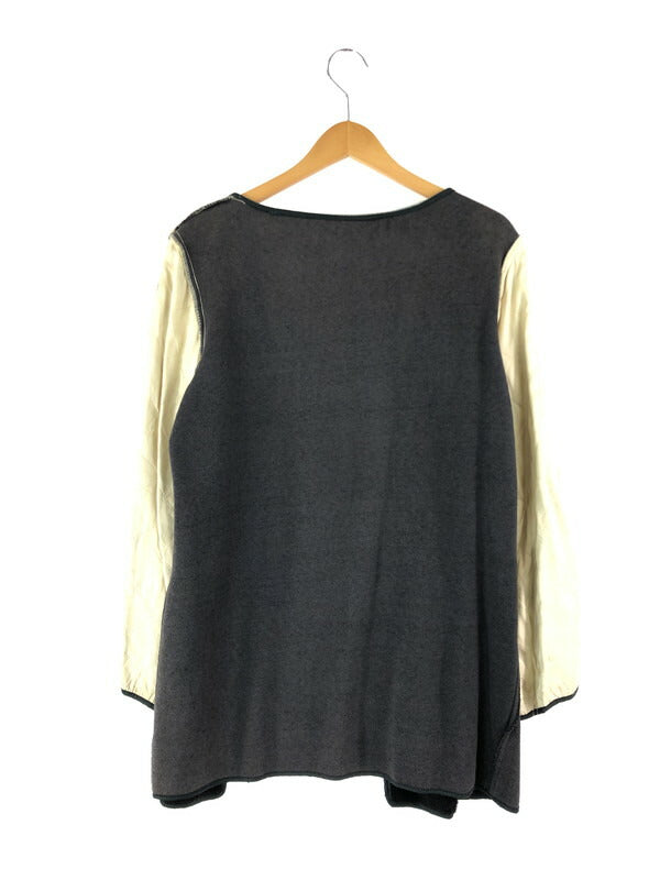 【中古品】【メンズ】 LONDON FOG ロンドンフォグ ライナー付きステンカラーコート アウタートレンチコート 146-231125-kk-19-tag サイズ：42 カラー：ベージュ 万代Net店