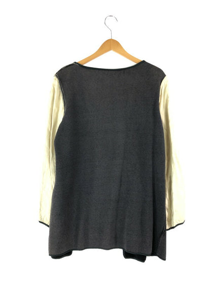 【中古品】【メンズ】 LONDON FOG ロンドンフォグ ライナー付きステンカラーコート アウタートレンチコート 146-231125-kk-19-tag サイズ：42 カラー：ベージュ 万代Net店