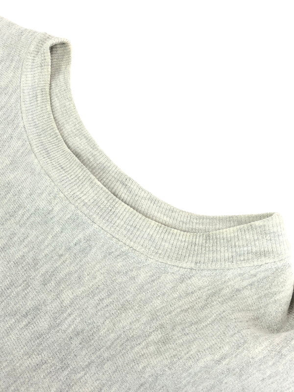 【中古品】【メンズ】 CHAMPION チャンピオン 90's REVERSE WEAVE 90年代 リバースウィーブ クルーネックスウェット トップス トレーナー 刺繍タグ 146-231228-kk-12-tag サイズ：XXL カラー：グレー 万代Net店