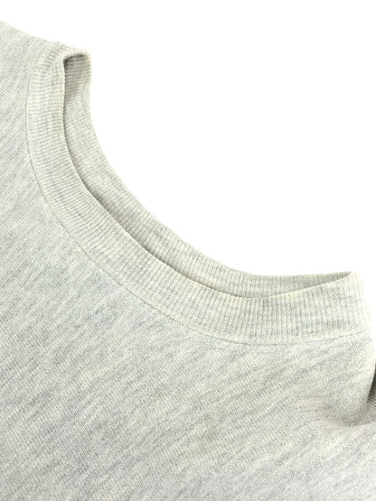 【中古品】【メンズ】 CHAMPION チャンピオン 90's REVERSE WEAVE 90年代 リバースウィーブ クルーネックスウェット トップス トレーナー 刺繍タグ 146-231228-kk-12-tag サイズ：XXL カラー：グレー 万代Net店