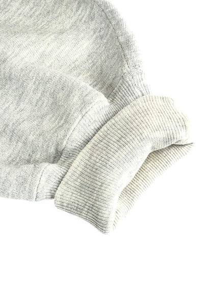 【中古品】【メンズ】 CHAMPION チャンピオン 90's REVERSE WEAVE 90年代 リバースウィーブ クルーネックスウェット トップス トレーナー 刺繍タグ 146-231228-kk-12-tag サイズ：XXL カラー：グレー 万代Net店