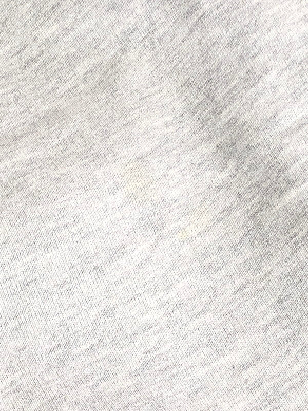 【中古品】【メンズ】 CHAMPION チャンピオン 90's REVERSE WEAVE 90年代 リバースウィーブ クルーネックスウェット トップス トレーナー 刺繍タグ 146-231228-kk-12-tag サイズ：XXL カラー：グレー 万代Net店