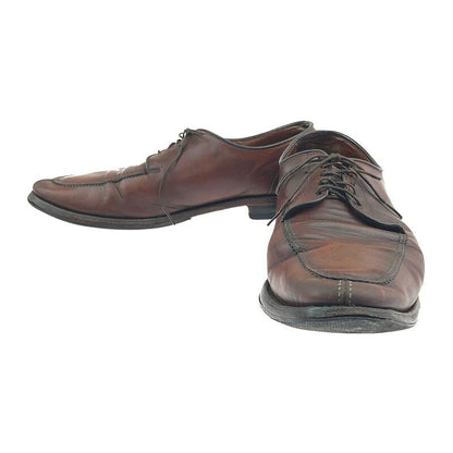 【中古品】【メンズ】 Allen Edmonds LASALLE 4398 アレン エドモンズ ラサール ビジネスシューズ 革靴 164-220104-rs-05-tag サイズ：12 カラー：ブラウン 万代Net店