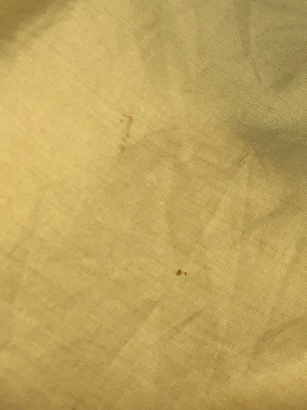 【現状渡し品】【メンズ】 SHANHOUSE シャンハウス 60～70’s MILITARY SHIRT JACKET VINATEG 60-70年代 ミリタリーシャツジャケット ライトアウター ヴィンテージ 146-230625-kk-16-tag サイズ：44 カラー：ベージュ 万代Net店