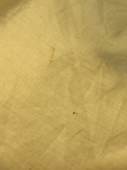 【現状渡し品】【メンズ】 SHANHOUSE シャンハウス 60～70’s MILITARY SHIRT JACKET VINATEG 60-70年代 ミリタリーシャツジャケット ライトアウター ヴィンテージ 146-230625-kk-16-tag サイズ：44 カラー：ベージュ 万代Net店